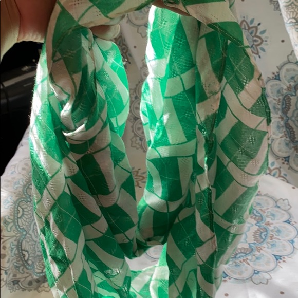 Scarf - Picture 2 of 2